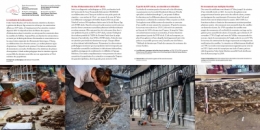 olivier gomez,photographe corse,archeologie,aitre saint maclou,rouen