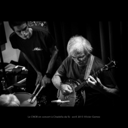 olivier gomez photographe corse cnob concert jazz citadella da f