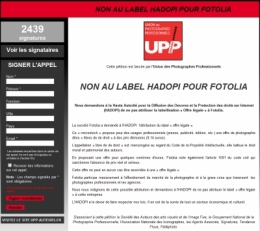 UPP HADOPI PETITION FOTOLIA .jpg