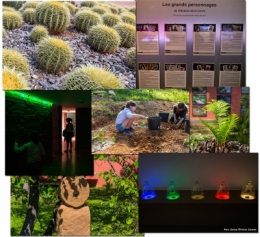 olivier gomez,parc galea