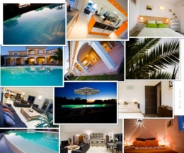 Rose des vents,olivier gomez,photographe corse,maison location,location villa,haut standing,haute corse,lumio,balagne
