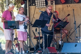 olivier gomez photographe corse jazz in lumiu clos culombu