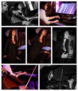 olivier gomez photographe corse u timpanu domaine orsini concert