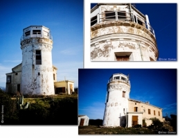 olivier gomez,photographe corse,semaphore,capu cavallu,balagne,corse