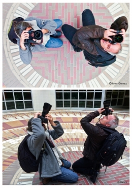 photographe gwen portraits fred oliv paris