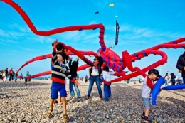 olivier gomez photographe corse dieppe cerf volant festival 2014