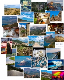 olivier gomez photographe corse magazine special corse