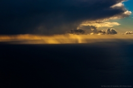 olivier gomez,phographe corse,photos aériennes,pluie,vent,retour corse