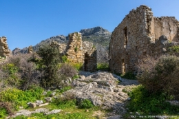 olivier gomez photographe corse oci village abandonne