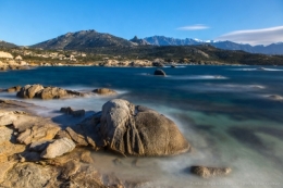 olivier gomez photo corse punta di spano balagne
