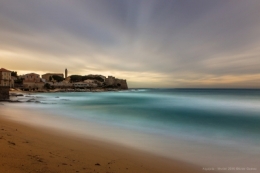 olivier gomez photographe corse vitesse lente algajola balagne