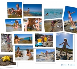 olivier gomez,photographe corse,salome sacha
