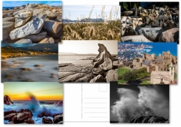 olivier gomez,photographe-corse,carte postale commune lumiu,lumio,balagne