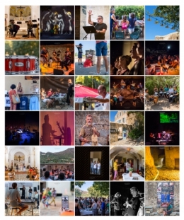 olivier gomez,photographe corse,festivoce,festival,musiques,pigna,corse