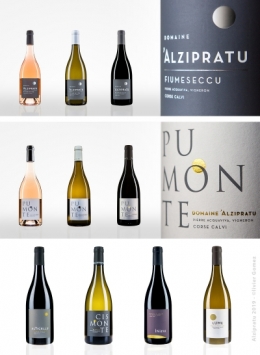 olivier gomez,photographe corse,alzipratu,domaine,viticole,balagne,corse