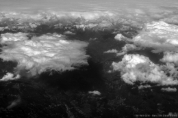 olivier gomez,photographe corse,vol,voyage,avion,paris calvi