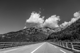 olivier gomez,photographe corse,route