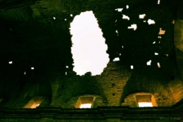 olivier gomez,photographe corse,couvent castifao,corse