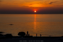 olivier gomez,photographe corse,pique nique,punta caldanu,lumiu,corse