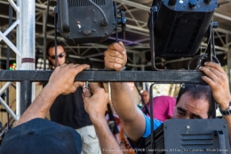 olivier gomez photographe corse jazz in lumiu clos culombu