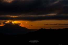 olivier gomez,photographe corse,pluie,tempête,vents,rafales,climat,balagne,corse