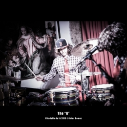 olivier gomez photographe corse the g concert citadella da fa ca