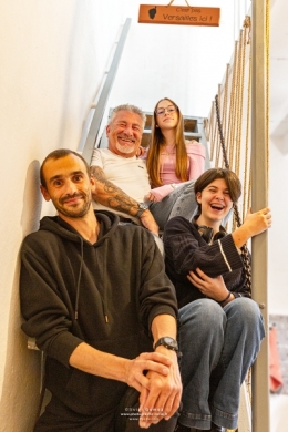olivier gomez,photographe corse,patrick soavi,lily soavi,antoni straboni,sacha gomez,felicetu,balagne corse