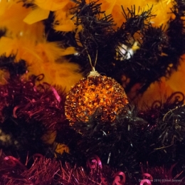 noel,guirlandes,décorations