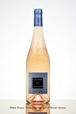 olivier gomez photographe corse clos culombu ribbe rosse