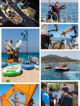 olivier gomez,photographe corse,algajola sport et nature