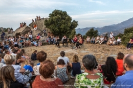 olivier gomez,photographe corse,concerts,rencontres de calenzana,balagne