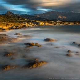 olivier gomez photographe punta caldano balagne corse