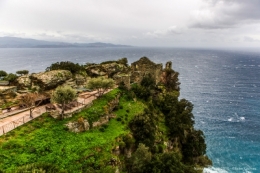olivier gomez photographe corse nonza cap corse