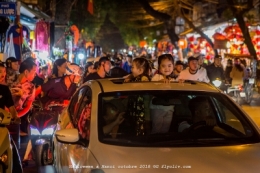hanoi,vietnam,halloween,bertrand,daiguson,photographe