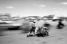 Maroc speed n&b.jpg