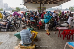 vietnam da nang hoi an mer pluie nuages motos plagebertrand daig