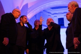 olivier gomez,photographe corse,concerts,rencontres de calenzana,balagne