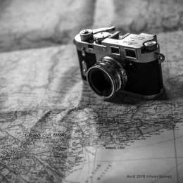 olivier gomez,photographe corse,carte,minox,leica