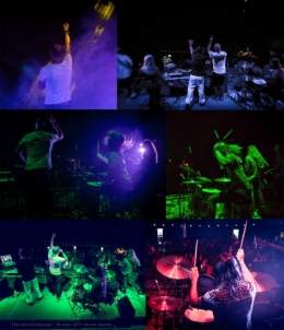 olivier gomez photographe corse erbalunga concerts owls