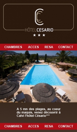 olivier gomez,photographe corse,hotel cesario,calvi,corse
