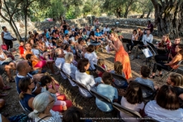 olivier gomez,photographe corse,concerts,rencontres de calenzana,balagne