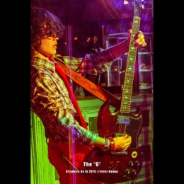 olivier gomez photographe corse the g concert citadella da fa ca