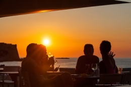 olivier gomez,photographe corse,restaurant,casarena,algajola,balagne