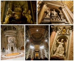 olivier gomez,photographe corse,vatican,rome