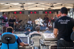 olivier gomez photographe corse jazz in lumiu clos culombu