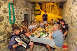 olivier gomez,photographe corse,village de felicetu,patrick soavi,conseiller municipal,confrere,balagne