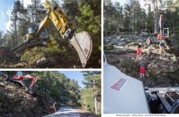 olivier gomez,photographe corse,rampa energies,edf,asco