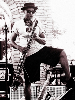 olivier gomez,photographe corse,marcus miller,patrimonio