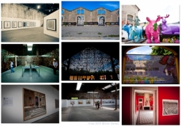 olivier gomez photographe corse festival photo arles