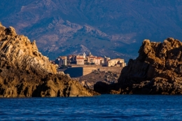 olivier gomez photographe corse citadelle calvi corse